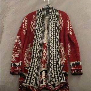 Forever 21 Knit Cardigan